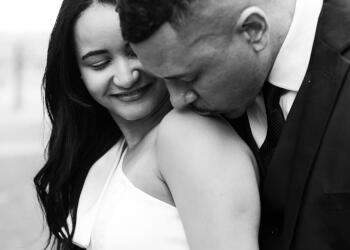 Làm sao để có album ảnh cưới đẹp lung linh?