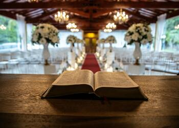 Top 10 địa điểm tổ chức tiệc cưới đáng giá nhất tại TP.HCM