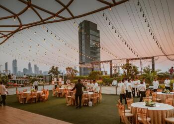 5 xu hướng tổ chức tiệc cưới được yêu thích năm 2024