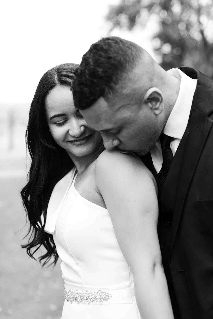 Làm sao để có album ảnh cưới đẹp lung linh?