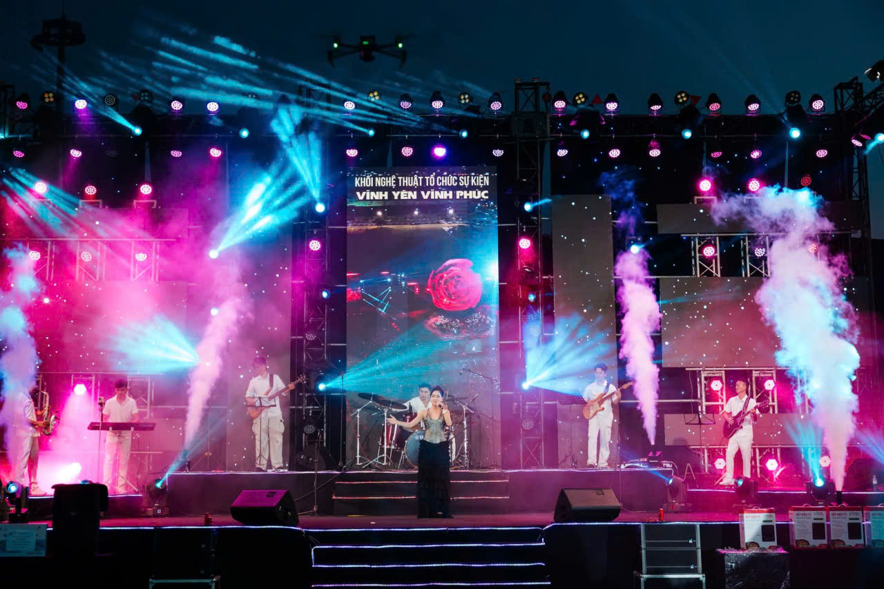 Thiết kế phong cách tân cổ project3